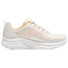 D”Lux Fitness “White Yellow”