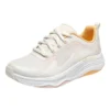 D”Lux Fitness “White Yellow”