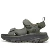 D”Lux Trekker Sandal “Olive Green”