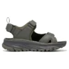D”Lux Trekker Sandal “Olive Green”