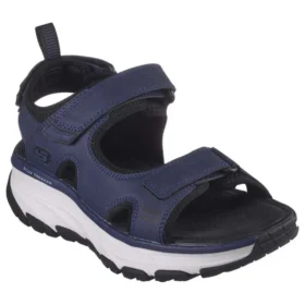 D”Lux Trekker Sandals “Navy”