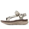 D”lux Walker Sandal “Beige Brown”
