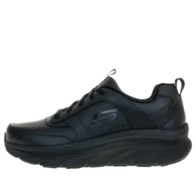 D”Lux Walker SR Shoes “Core Black”