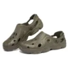 Dashing Shoes “Dark Grey Brown”