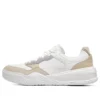 Denali Shoes “White Beige”