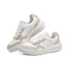 Denali Shoes “White Beige”