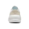 Denali Shoes “White Blue”