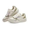 Denali Shoes “White Green Purple”