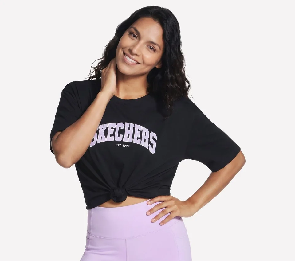 Destination Short Sleeve Tee Destination Short Sleeve Tee