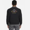 Dia de Muertos Bomber Jacket Dia de Muertos Bomber Jacket