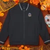 Dia de Muertos Bomber Jacket Dia de Muertos Bomber Jacket