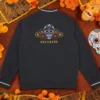 Dia de Muertos Bomber Jacket Dia de Muertos Bomber Jacket
