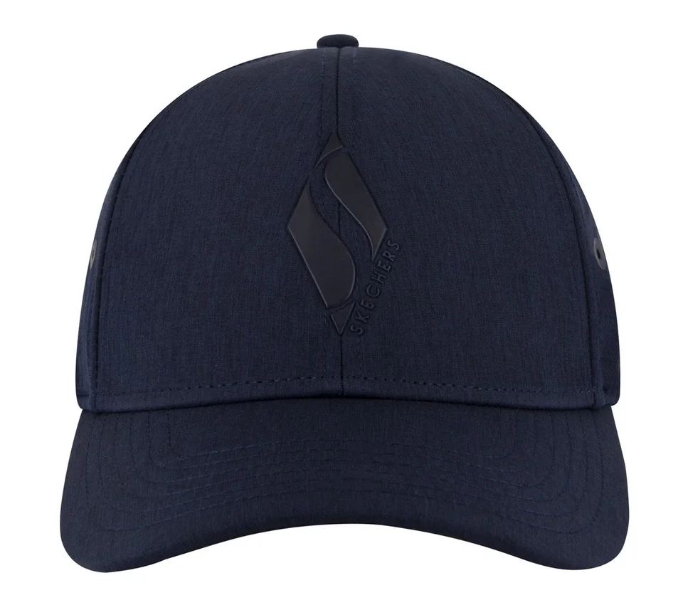 Diamond S Stretch Fit Hat Diamond S Stretch Fit Hat