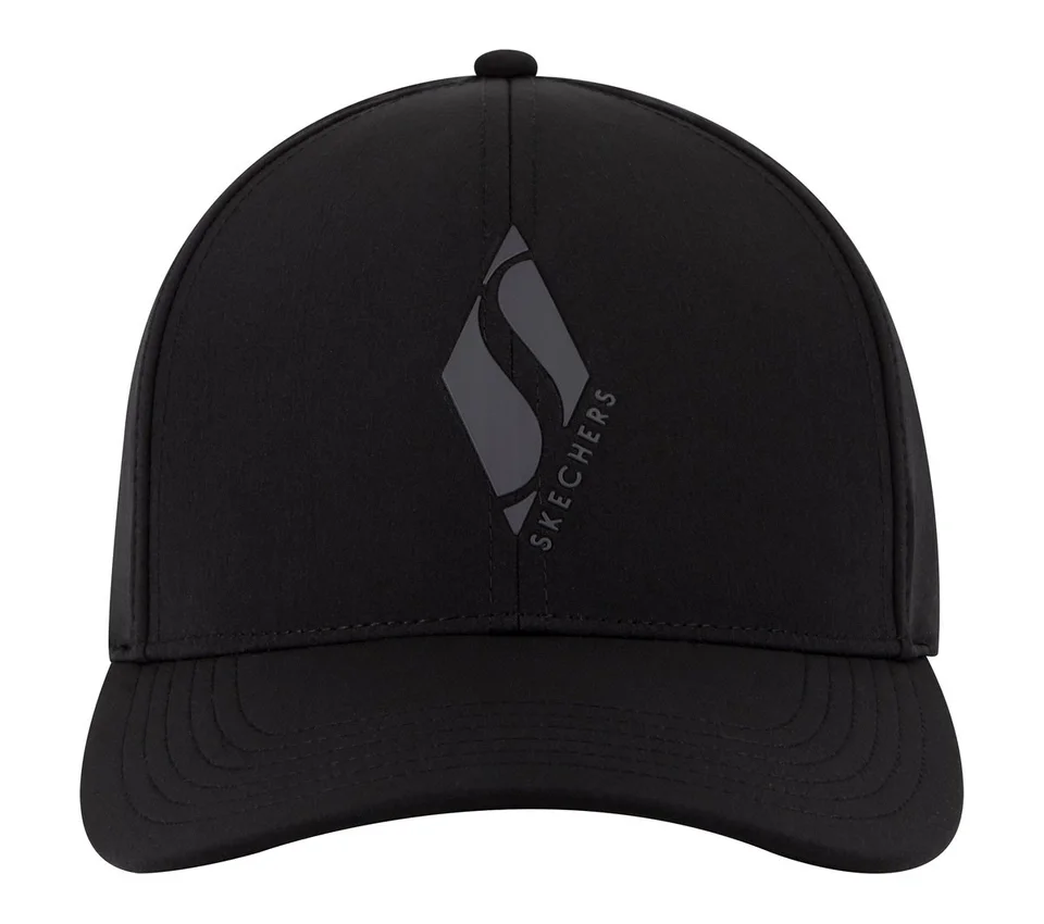 Diamond S Stretch Fit Hat Diamond S Stretch Fit Hat