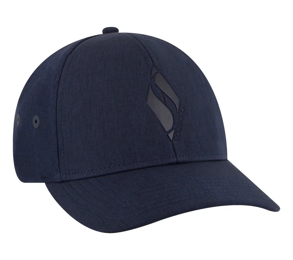 Diamond S Stretch Fit Hat Diamond S Stretch Fit Hat