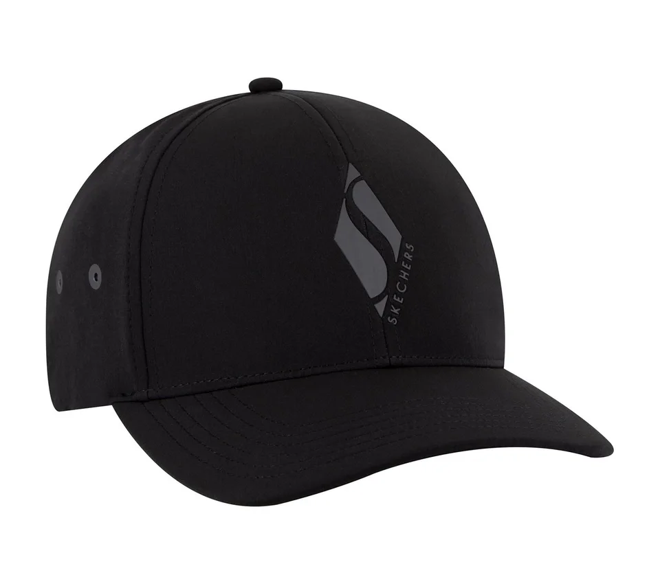 Diamond S Stretch Fit Hat Diamond S Stretch Fit Hat