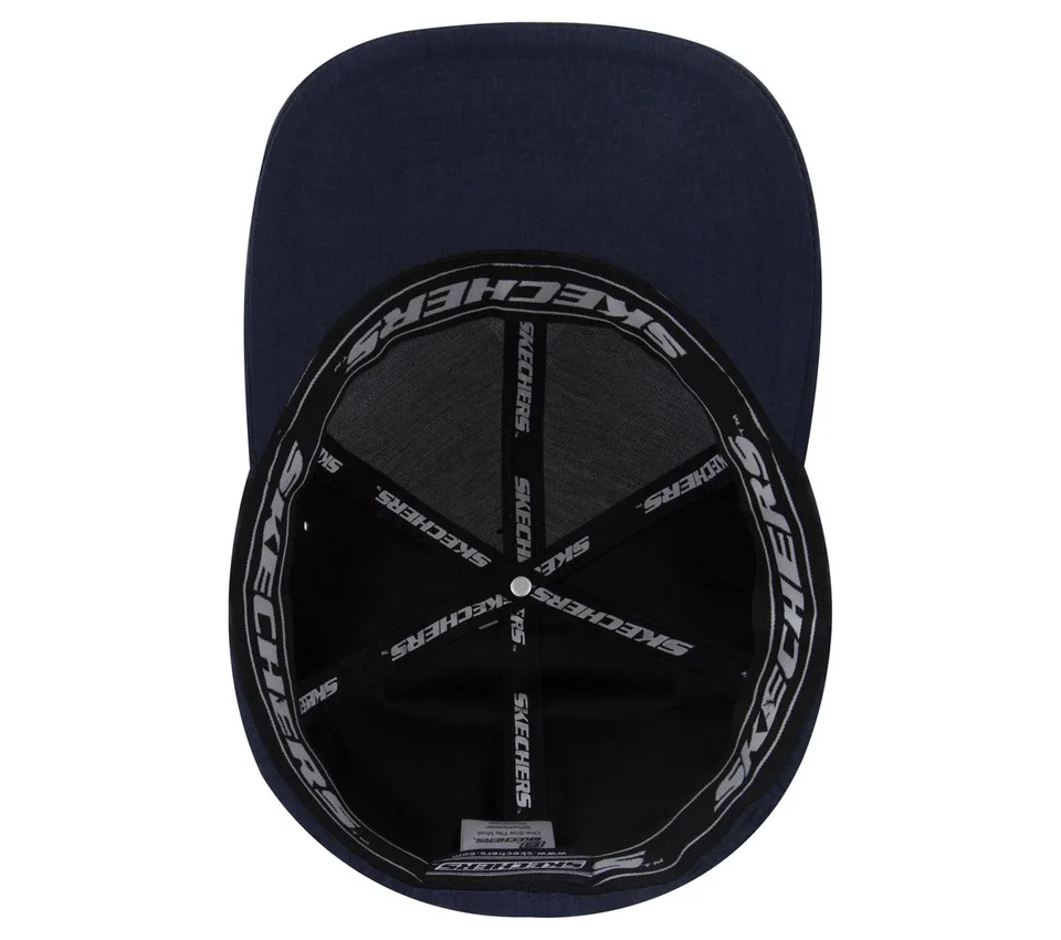 Diamond S Stretch Fit Hat Diamond S Stretch Fit Hat