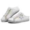 Diamond Starz “White”
