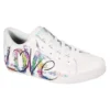 Diamond Starz “White Red Yellow”