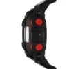Digital Black Watch Digital Black Watch