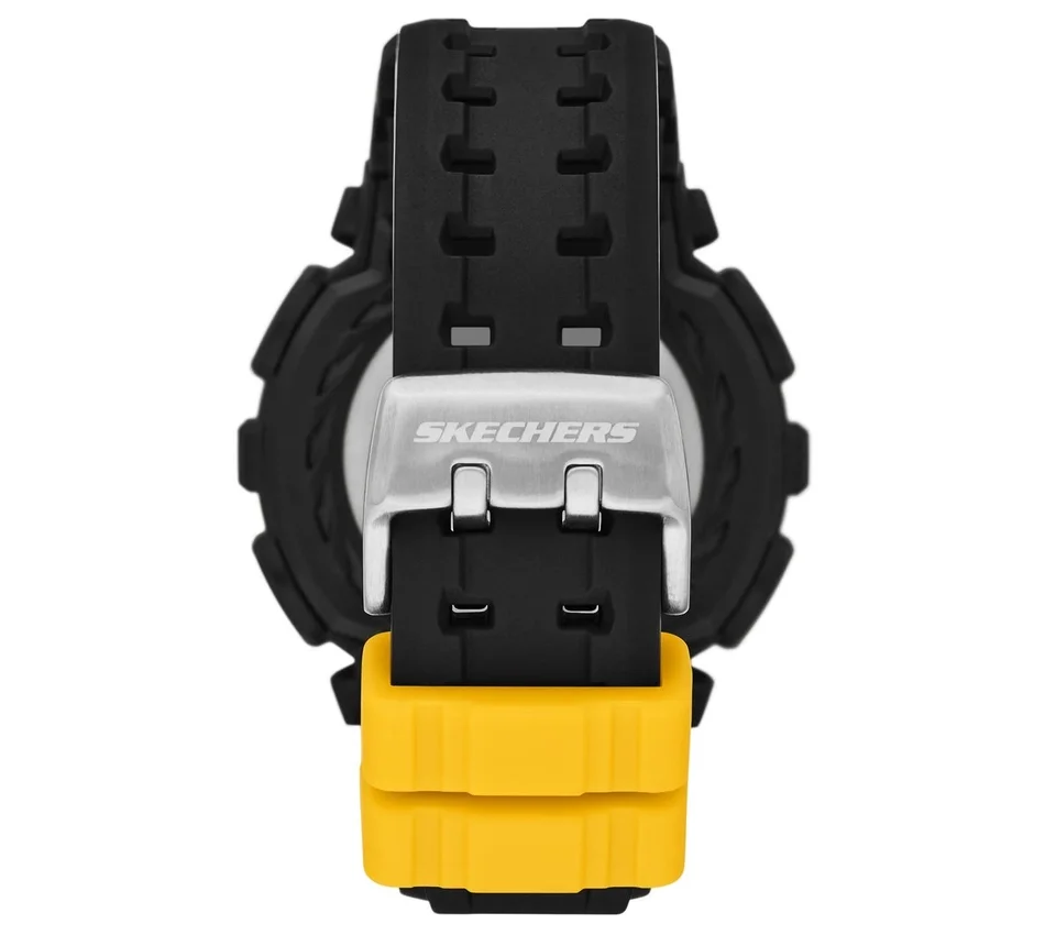 Digital Black Watch Digital Black Watch
