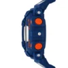 Digital Blue Watch Digital Blue Watch
