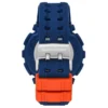 Digital Blue Watch Digital Blue Watch