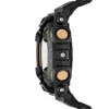 Digital Gray Watch Digital Gray Watch