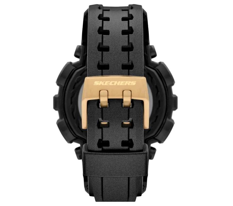 Digital Gray Watch Digital Gray Watch