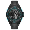 Digital Long Strap Watch Digital Long Strap Watch