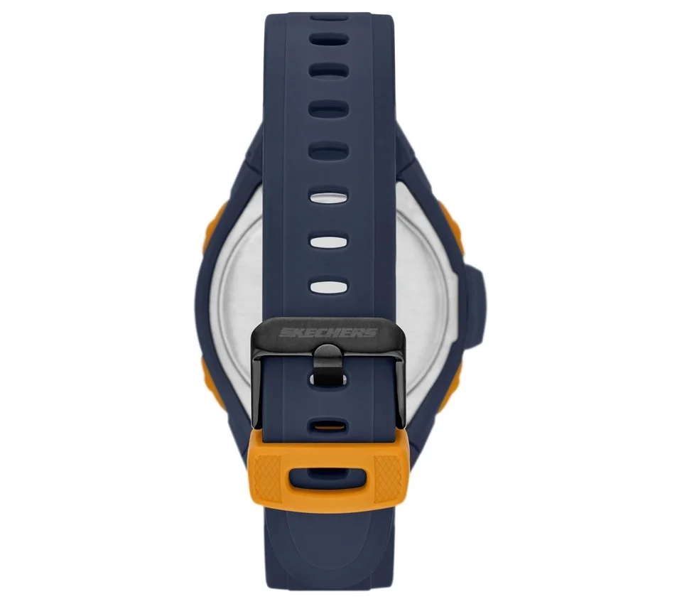 Digital Long Strap Watch Digital Long Strap Watch
