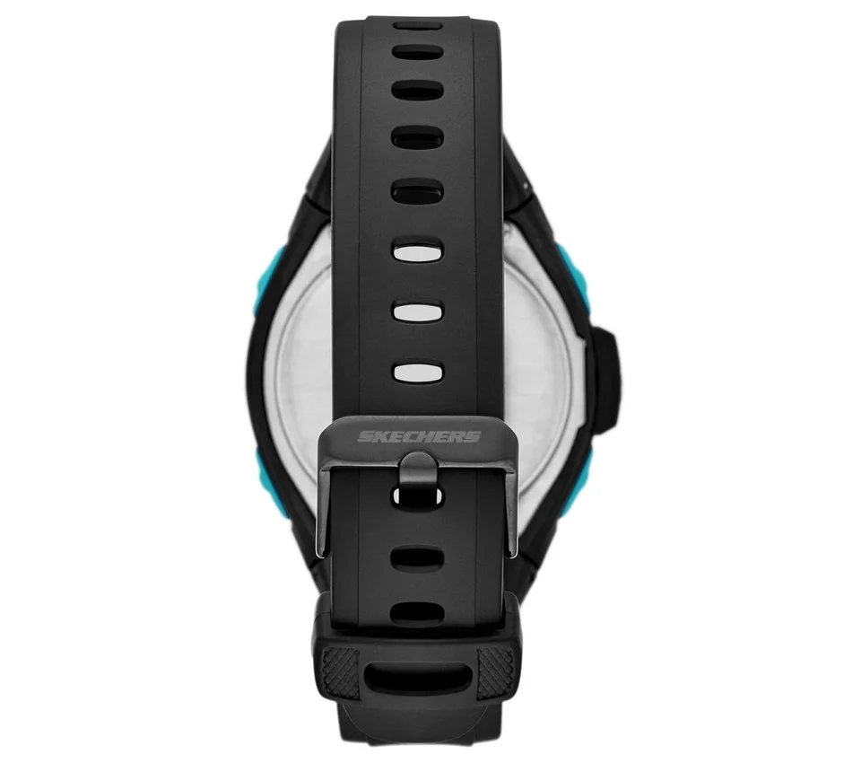 Digital Long Strap Watch Digital Long Strap Watch