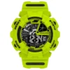 Digital Neon Green Watch Digital Neon Green Watch