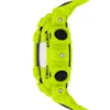Digital Neon Green Watch Digital Neon Green Watch