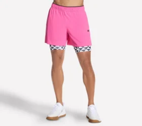 Digiwave 5 Inch Short