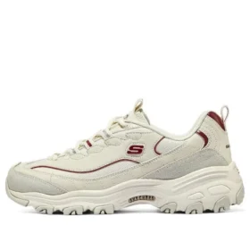 DLITES 1.0 “Beige Burgundy”