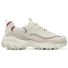 DLITES 1.0 “Beige Burgundy”