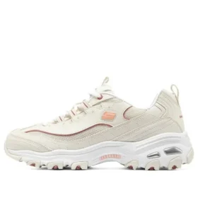 DLITES 1.0 “Beige Pink”