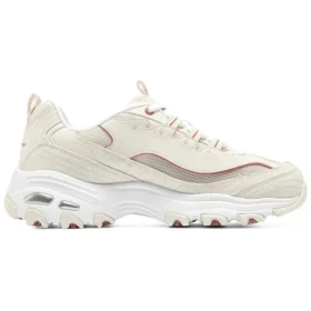 DLITES 1.0 “Beige Pink”