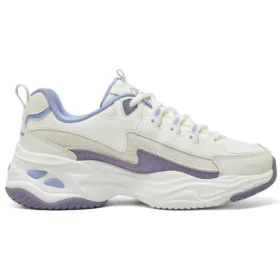 DLITES 1.0 “Beige Purple Blue”