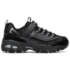 DLITES 1.0 “Black”