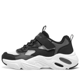 DLITES 1.0 “Black Grey”