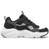 DLITES 1.0 “Black Grey”