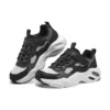 DLITES 1.0 “Black Grey”