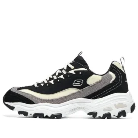 D’ Lites 1.0 “Black”