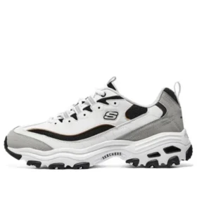 DLITES 1.0 “Black White Grey”
