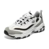 DLITES 1.0 “Black White Grey”