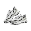 DLITES 1.0 “Black White Grey”