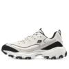 DLites 1.0 Chunky Shoes “Beige Black”