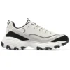 DLites 1.0 Chunky Shoes “Beige Black”